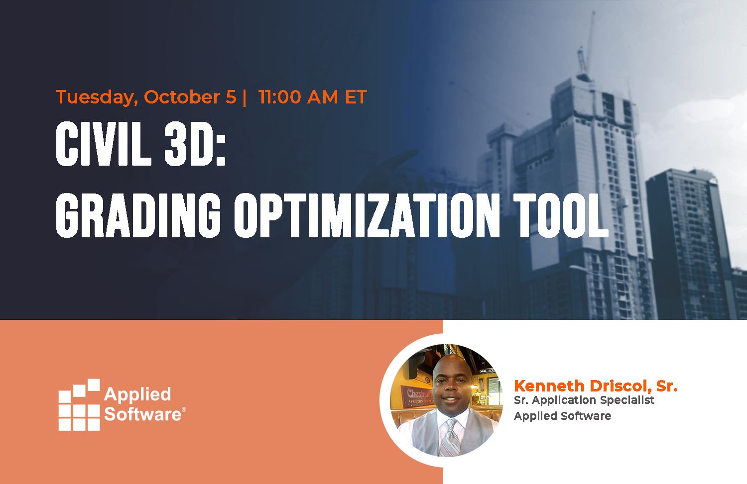 Civil 3D Grading Optimization Tool